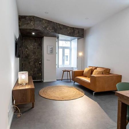Appartement Casa 55 à Aveiro Extérieur photo